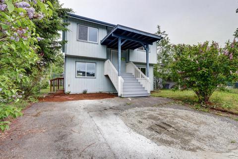 817 Irwin St, Anchorage, AK 99508 photo 1