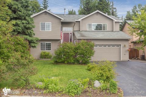 8635 Bell Pl, Anchorage, AK 99507 photo 1