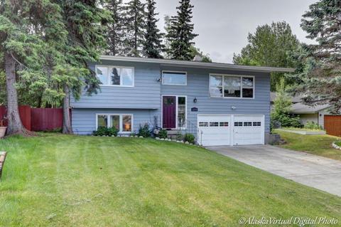 1614 Stanton Ave, Anchorage, AK 99508 photo 2
