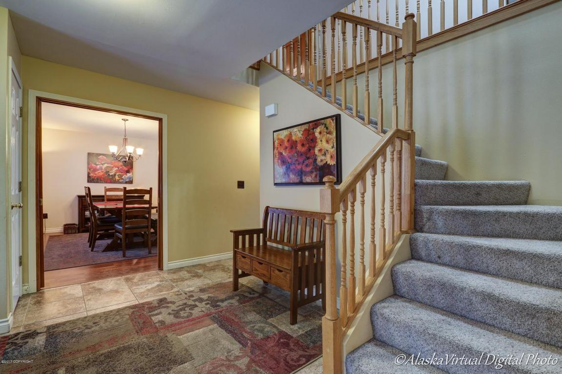 22662 Sampson Dr, Chugiak, AK 99567 photo 1