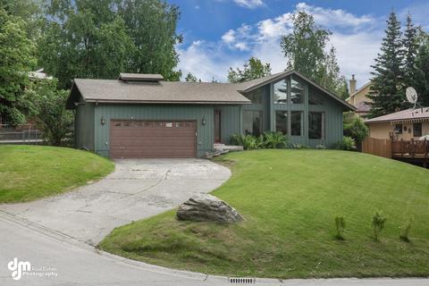 7300 Augustine Dr, Anchorage, AK 99504 photo 1
