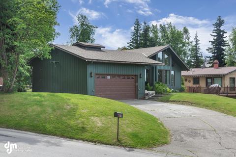 7300 Augustine Dr, Anchorage, AK 99504 photo 2