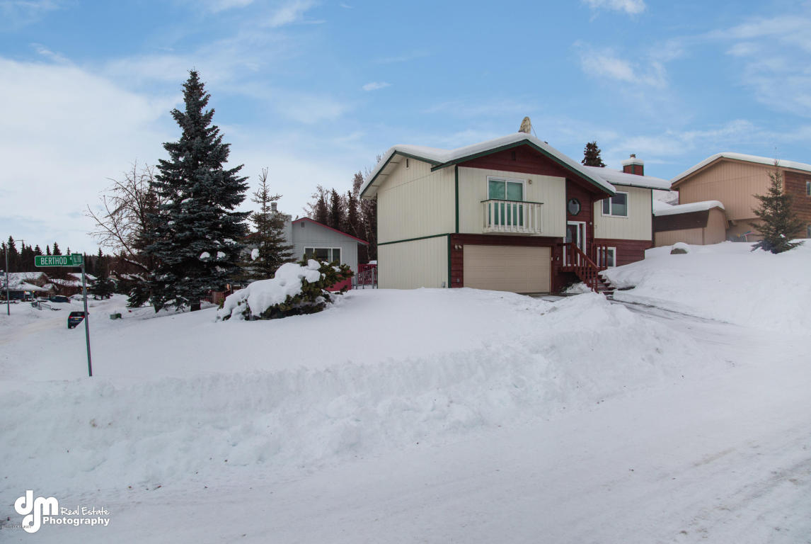 16201 Berthod Way, Eagle River, AK 99577 photo 11
