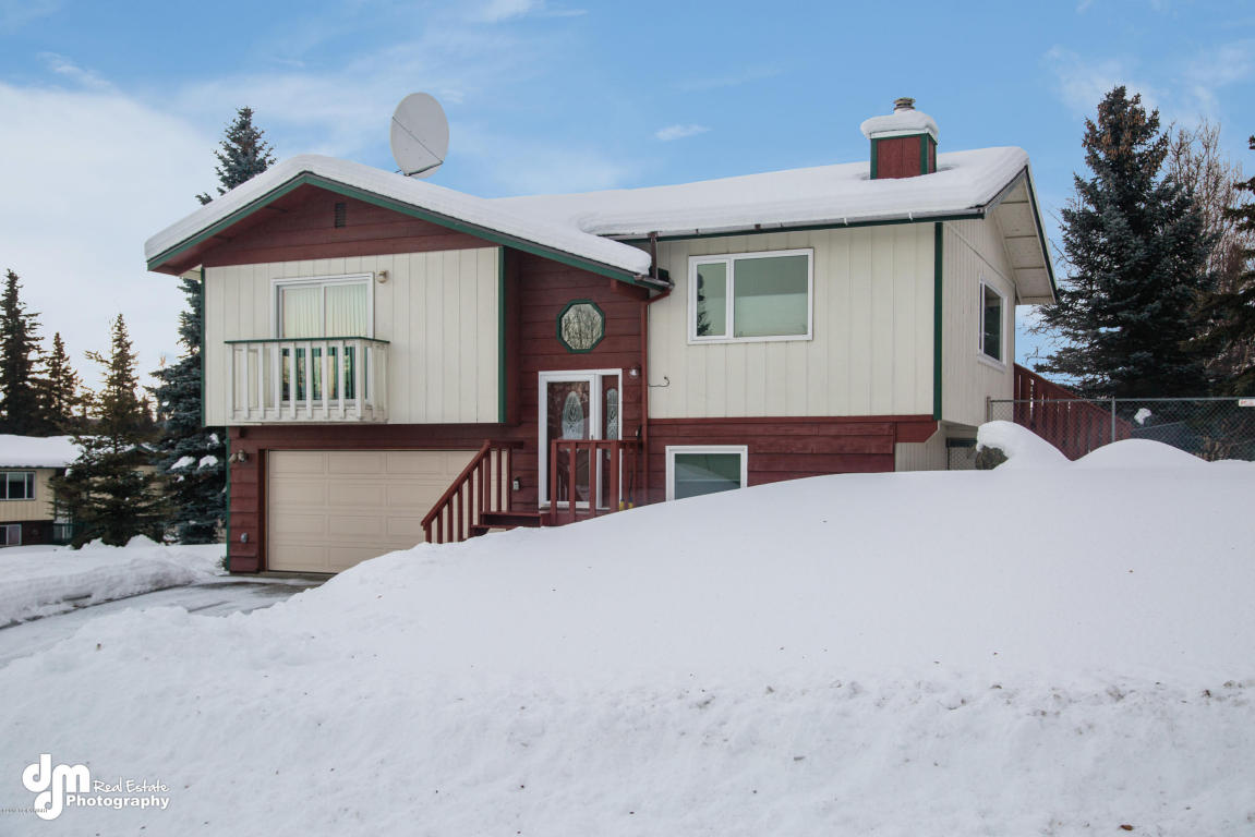 16201 Berthod Way, Eagle River, AK 99577 photo 10