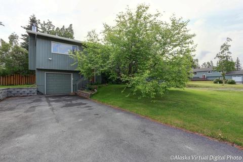 3789 Henderson Loop, Anchorage, AK 99507 photo 1