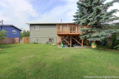 3789 Henderson Loop, Anchorage, AK 99507 photo 25