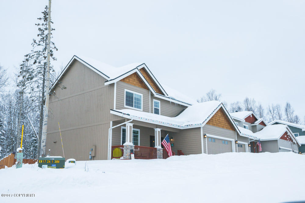 13186 Rosser Dr, Eagle River, AK 99577 photo 27