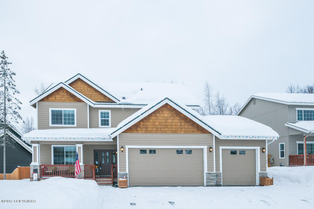 13186 Rosser Dr, Eagle River, AK 99577 photo 28