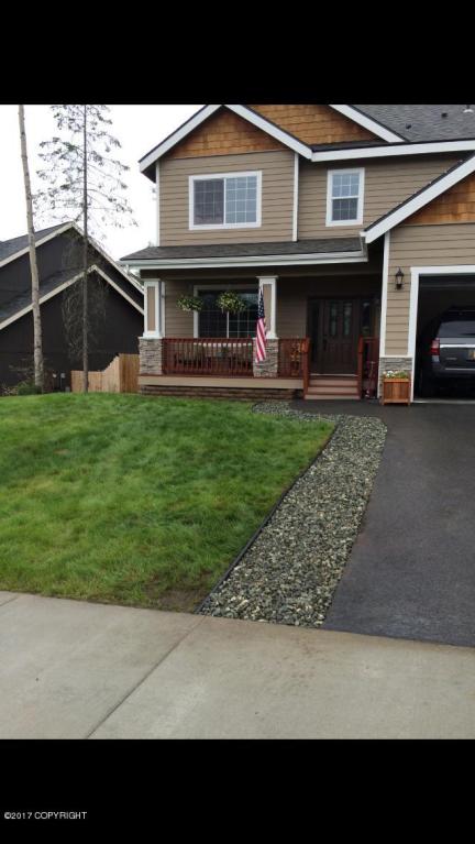 13186 Rosser Dr, Eagle River, AK 99577 photo 4