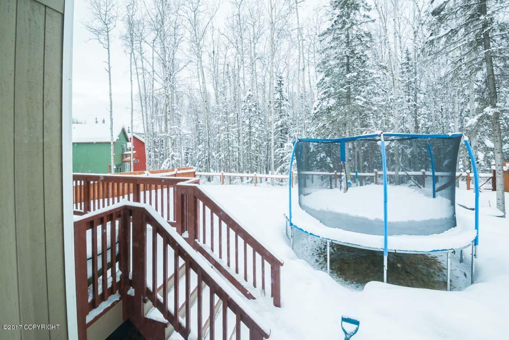 13186 Rosser Dr, Eagle River, AK 99577 photo 26