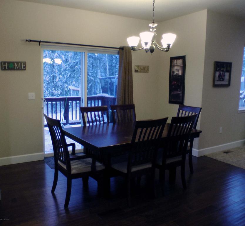 13186 Rosser Dr, Eagle River, AK 99577 photo 3