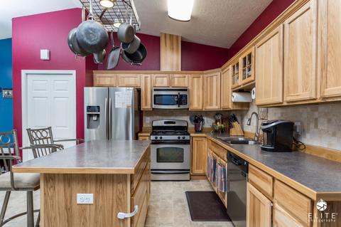 12515 Iris Way, Eagle River, AK 99577 photo 2