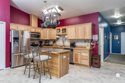 12515 Iris Way, Eagle River, AK 99577 photo 1