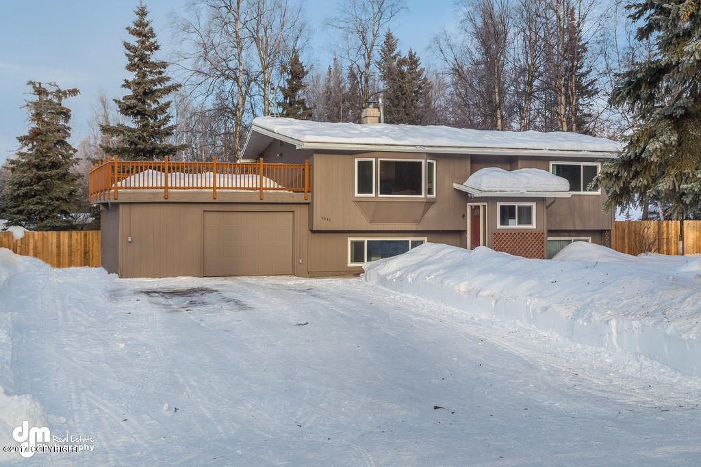 4841 Jumar Ave, Anchorage, AK 99516 photo 1