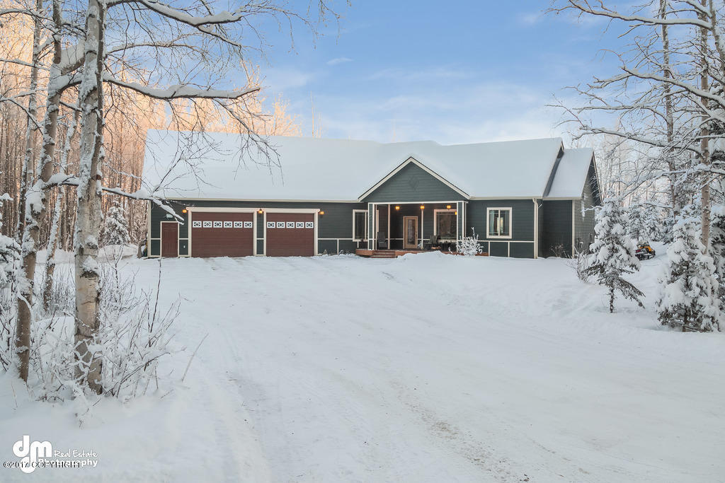 285 E Fairview Loop, Wasilla, AK 99654 photo 1