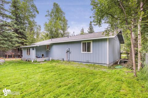 16433 Eleonora St, Eagle River, AK 99577 photo 3
