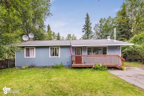 16433 Eleonora St, Eagle River, AK 99577 photo 1