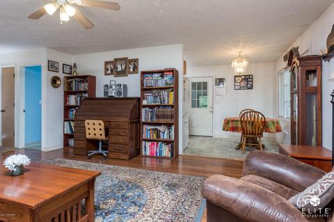 16433 Eleonora St, Eagle River, AK 99577 photo 10