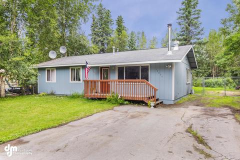 16433 Eleonora St, Eagle River, AK 99577 photo 2