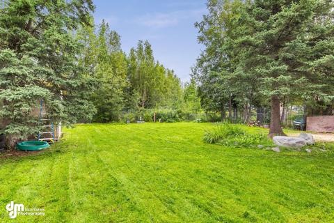 16433 Eleonora St, Eagle River, AK 99577 photo 19