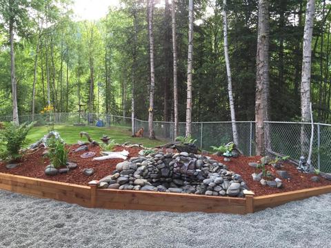 20527 Stephen Cir, Chugiak, AK 99567 photo 49