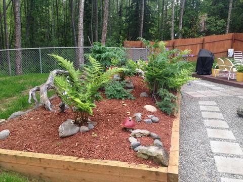 20527 Stephen Cir, Chugiak, AK 99567 photo 61