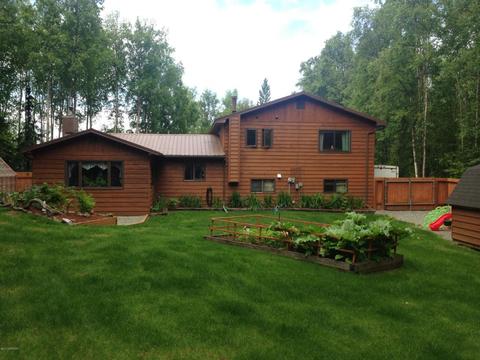 20527 Stephen Cir, Chugiak, AK 99567 photo 56