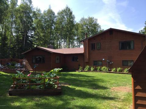 20527 Stephen Cir, Chugiak, AK 99567 photo 71