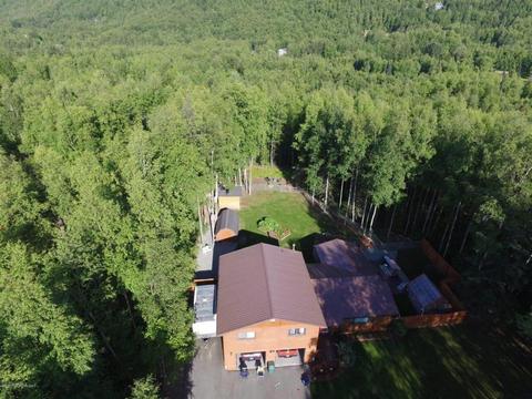 20527 Stephen Cir, Chugiak, AK 99567 photo 72
