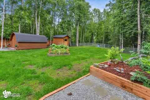20527 Stephen Cir, Chugiak, AK 99567 photo 45