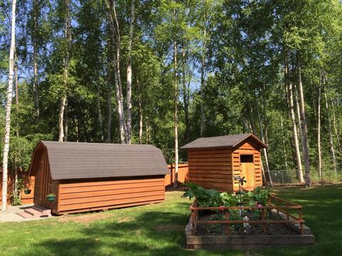 20527 Stephen Cir, Chugiak, AK 99567 photo 44