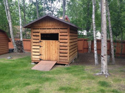 20527 Stephen Cir, Chugiak, AK 99567 photo 53