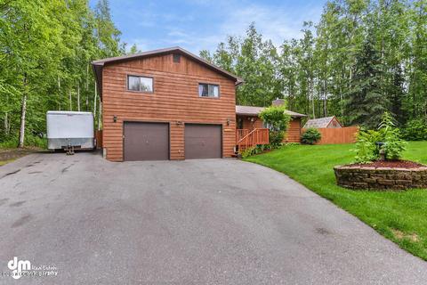 20527 Stephen Cir, Chugiak, AK 99567 photo 6