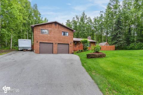 20527 Stephen Cir, Chugiak, AK 99567 photo 5