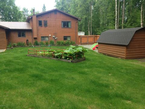 20527 Stephen Cir, Chugiak, AK 99567 photo 58