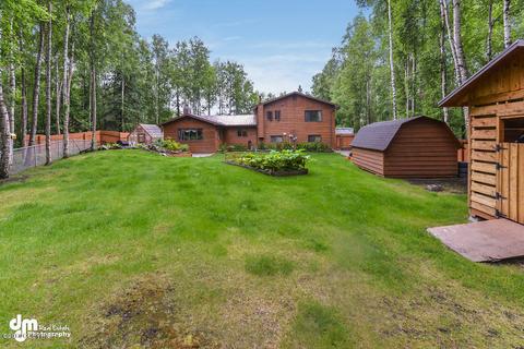 20527 Stephen Cir, Chugiak, AK 99567 photo 65