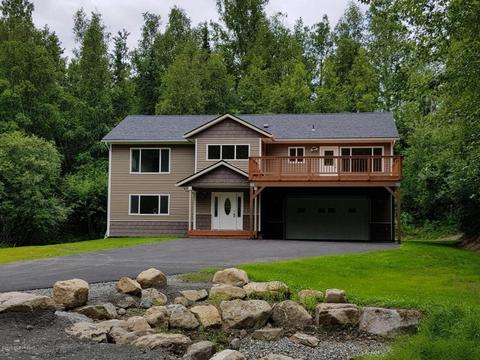17349 N Juanita Loop, Eagle River, AK 99577 photo 1