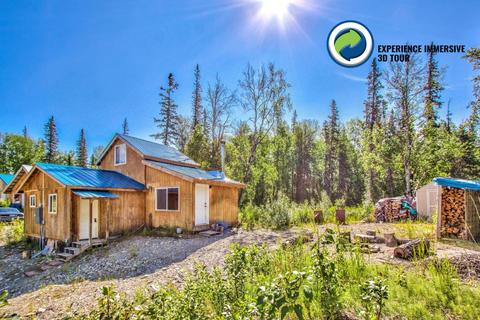 17514 E Castle Rock Ln, Sutton, AK 99674 photo 13