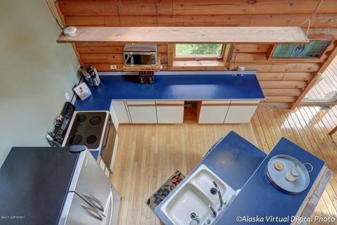 9340 W Lake Dr, Eagle River, AK 99577 photo 31