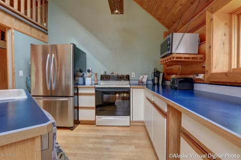 9340 W Lake Dr, Eagle River, AK 99577 photo 14