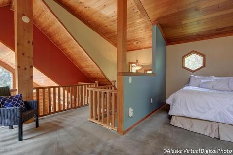 9340 W Lake Dr, Eagle River, AK 99577 photo 23