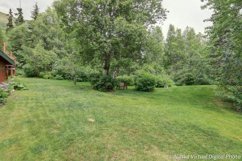 9340 W Lake Dr, Eagle River, AK 99577 photo 36