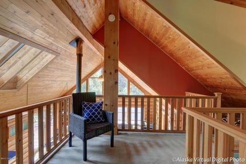 9340 W Lake Dr, Eagle River, AK 99577 photo 22