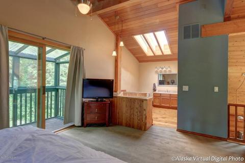 9340 W Lake Dr, Eagle River, AK 99577 photo 29