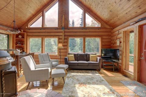 9340 W Lake Dr, Eagle River, AK 99577 photo 8