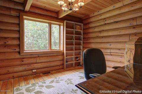 9340 W Lake Dr, Eagle River, AK 99577 photo 21