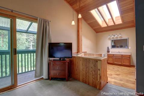 9340 W Lake Dr, Eagle River, AK 99577 photo 25