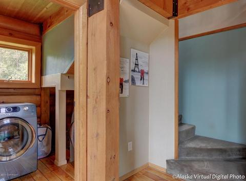 9340 W Lake Dr, Eagle River, AK 99577 photo 18