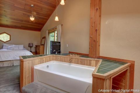 9340 W Lake Dr, Eagle River, AK 99577 photo 27