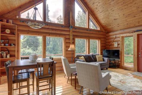9340 W Lake Dr, Eagle River, AK 99577 photo 10